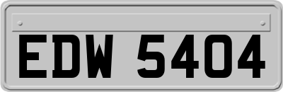 EDW5404