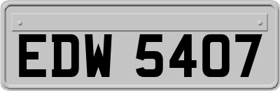 EDW5407