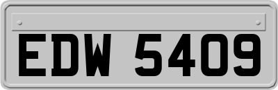 EDW5409