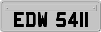EDW5411