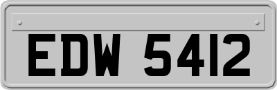 EDW5412
