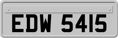 EDW5415