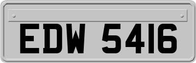 EDW5416