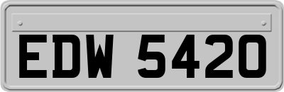 EDW5420