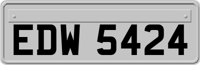 EDW5424