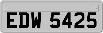 EDW5425