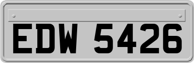 EDW5426