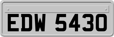 EDW5430