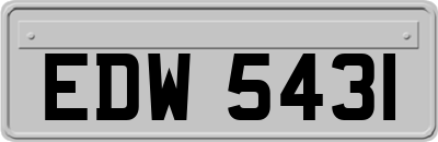 EDW5431