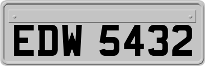 EDW5432