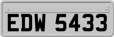 EDW5433