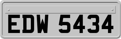 EDW5434