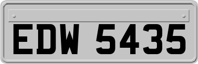 EDW5435