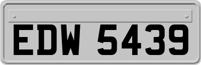 EDW5439