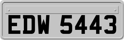 EDW5443