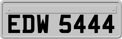 EDW5444