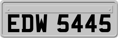 EDW5445