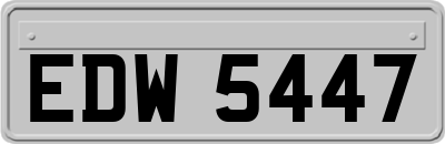 EDW5447