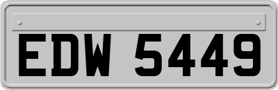 EDW5449