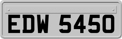EDW5450
