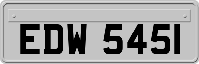 EDW5451