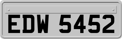EDW5452