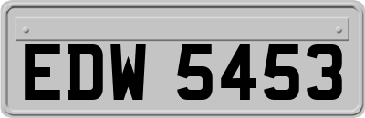 EDW5453