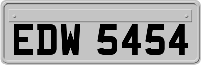 EDW5454