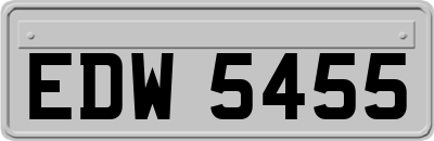 EDW5455