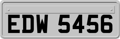 EDW5456