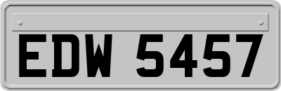 EDW5457