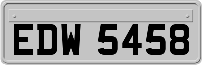 EDW5458