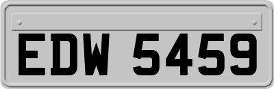 EDW5459