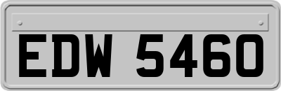 EDW5460
