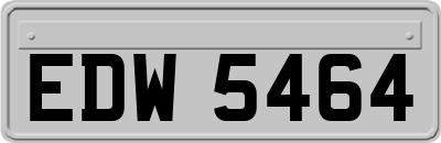 EDW5464