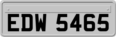 EDW5465