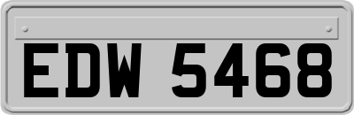 EDW5468