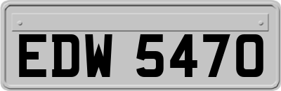 EDW5470