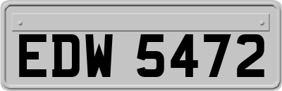 EDW5472