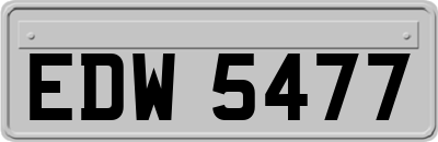 EDW5477