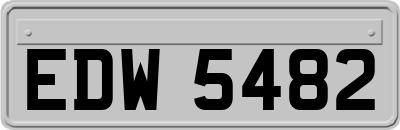EDW5482