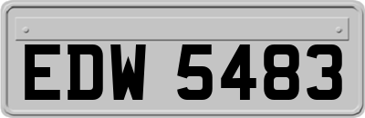 EDW5483