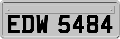 EDW5484
