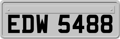 EDW5488