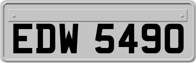 EDW5490