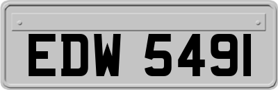 EDW5491
