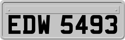 EDW5493