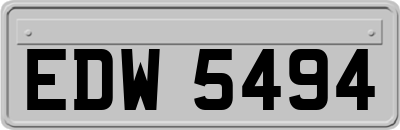 EDW5494