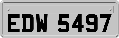 EDW5497