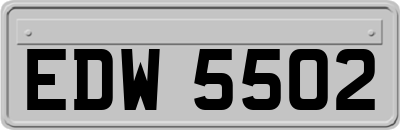 EDW5502
